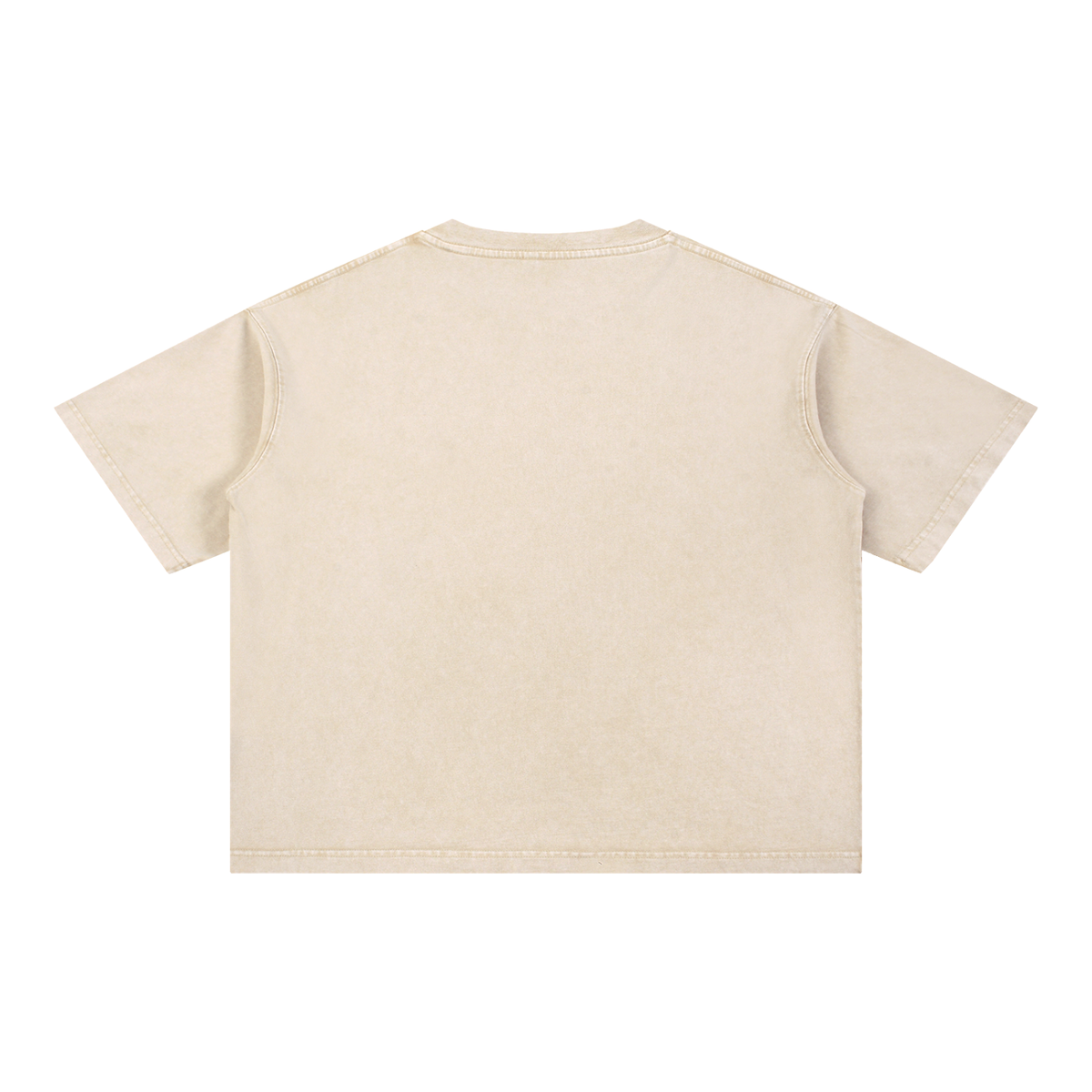 ILL Movie Scene Tee (Blow) Mineral Wash