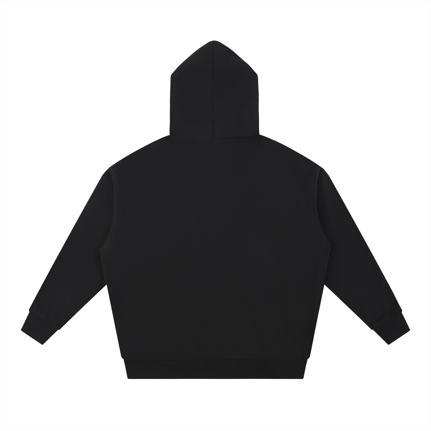 ILL Box Logo Heavyweight Hoodie