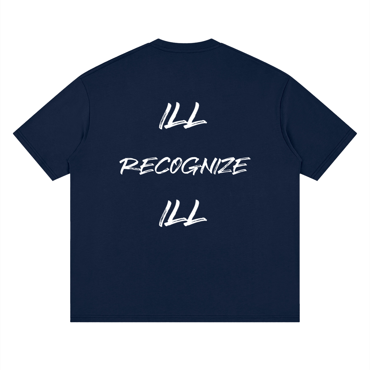 ILL Worldwide Tee