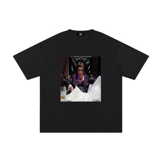 Scarface ILL Movie Scene Tee