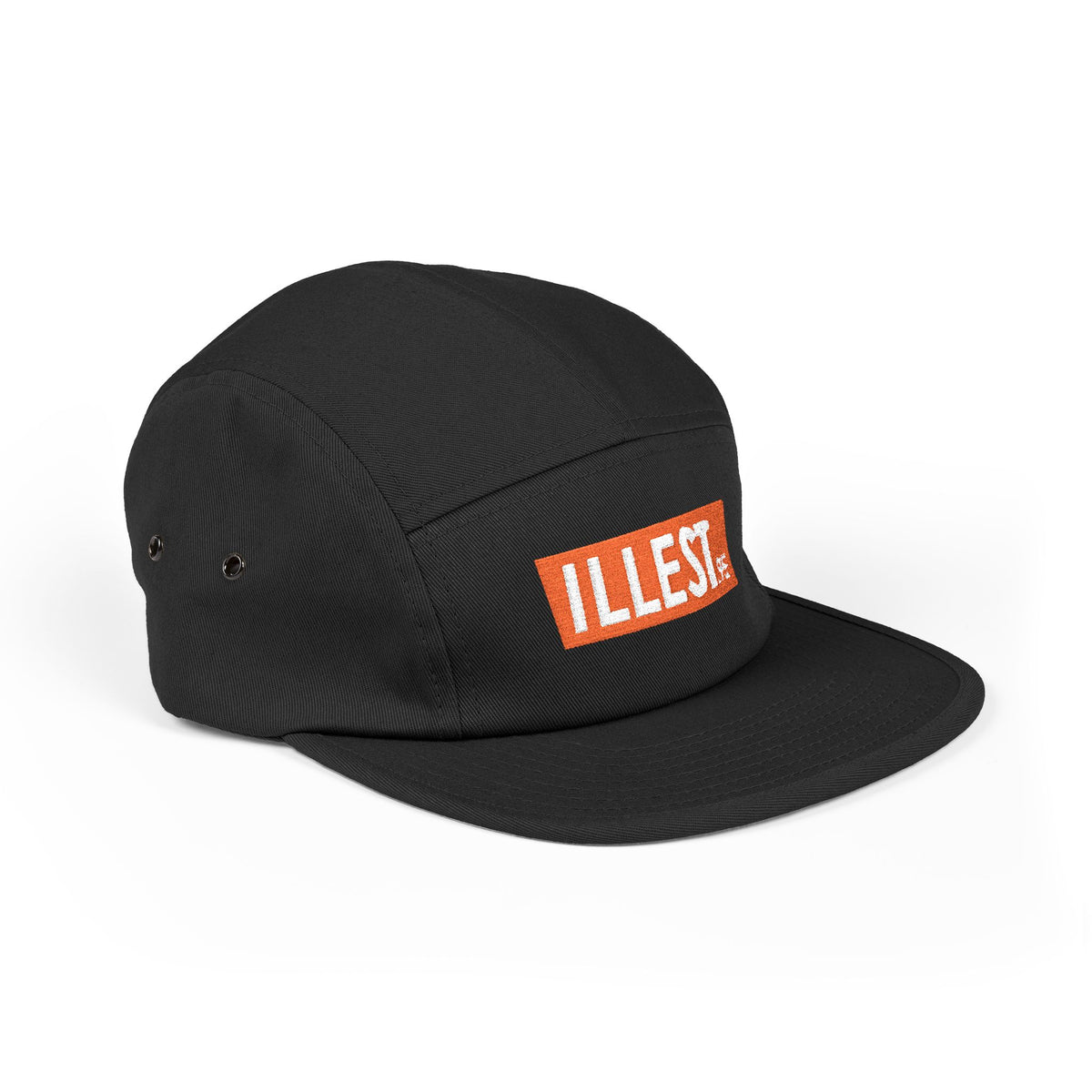 'ILLEST.95' 5 Panel Hat