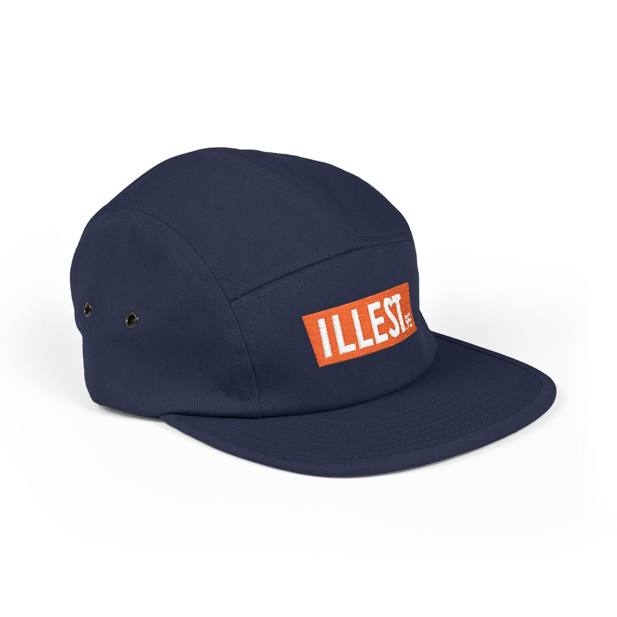 'ILLEST.95' 5 Panel Hat