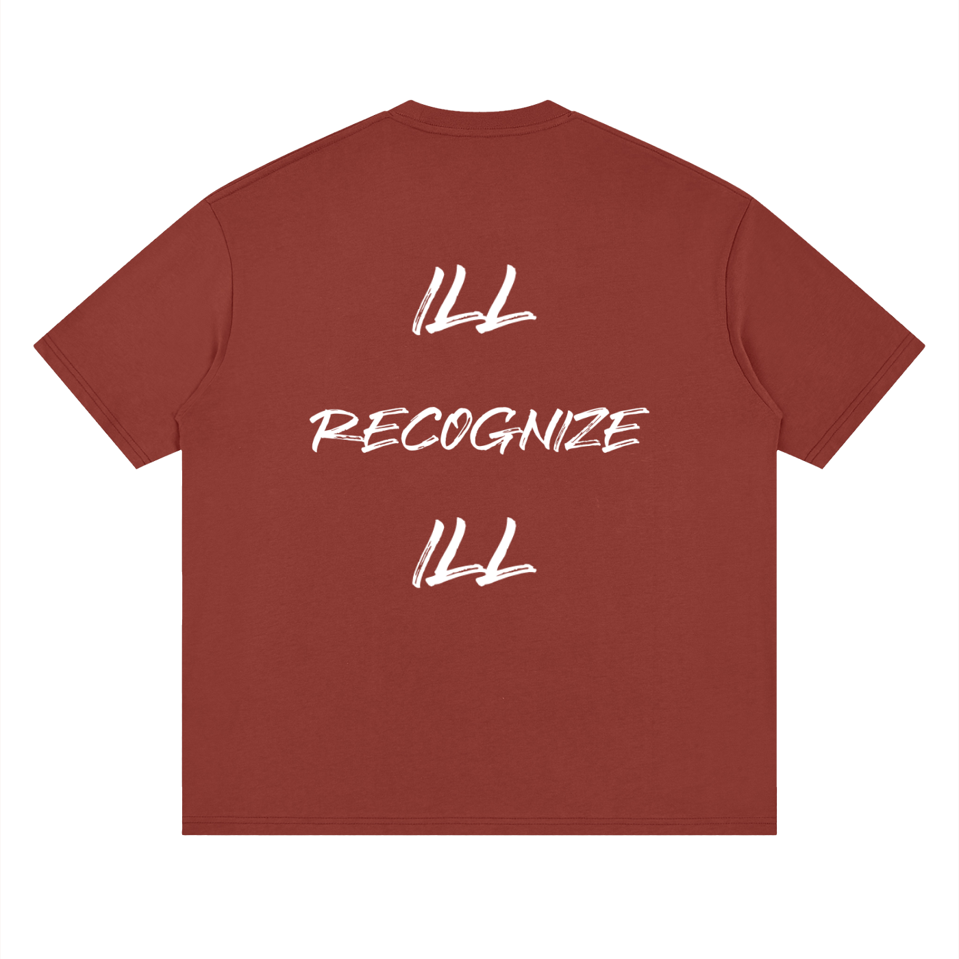 ILL Worldwide Tee