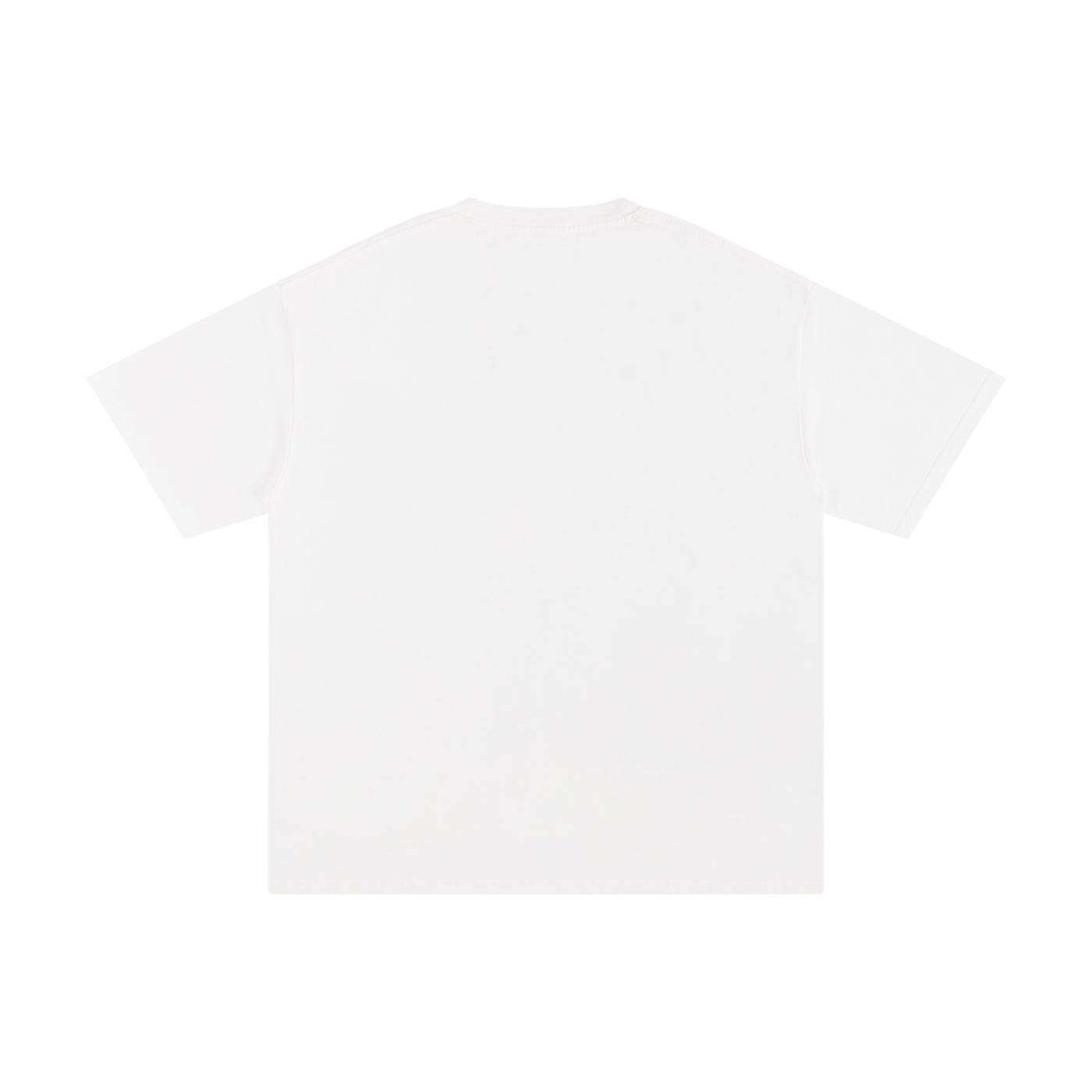 ILLEST Box Logo Tee