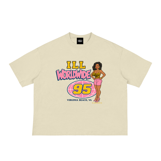 ILL Vintage Tee