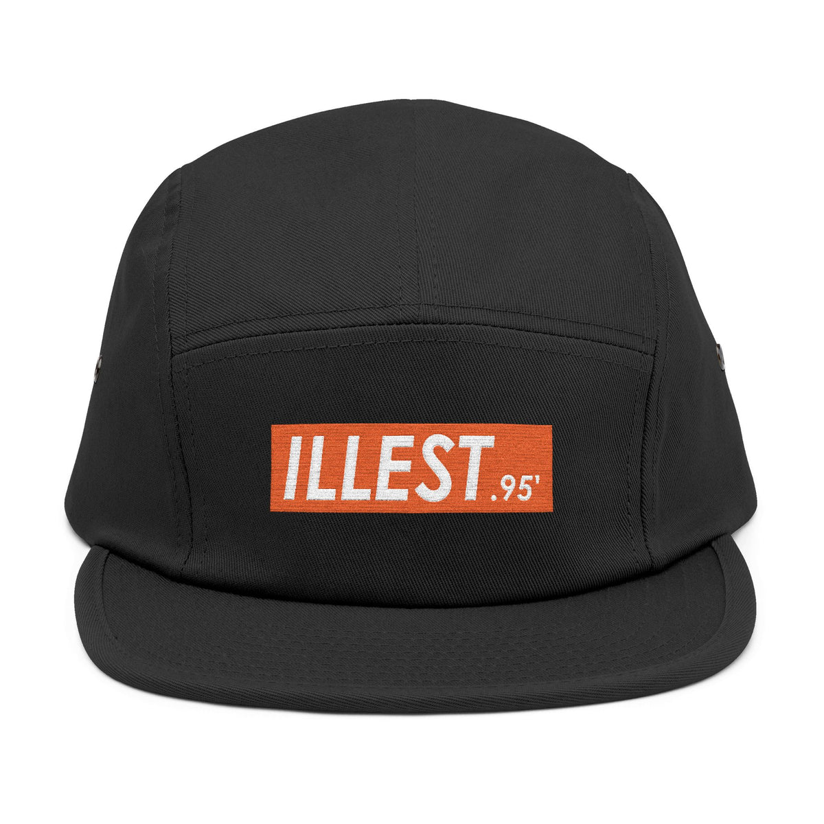 'ILLEST.95' 5 Panel Hat