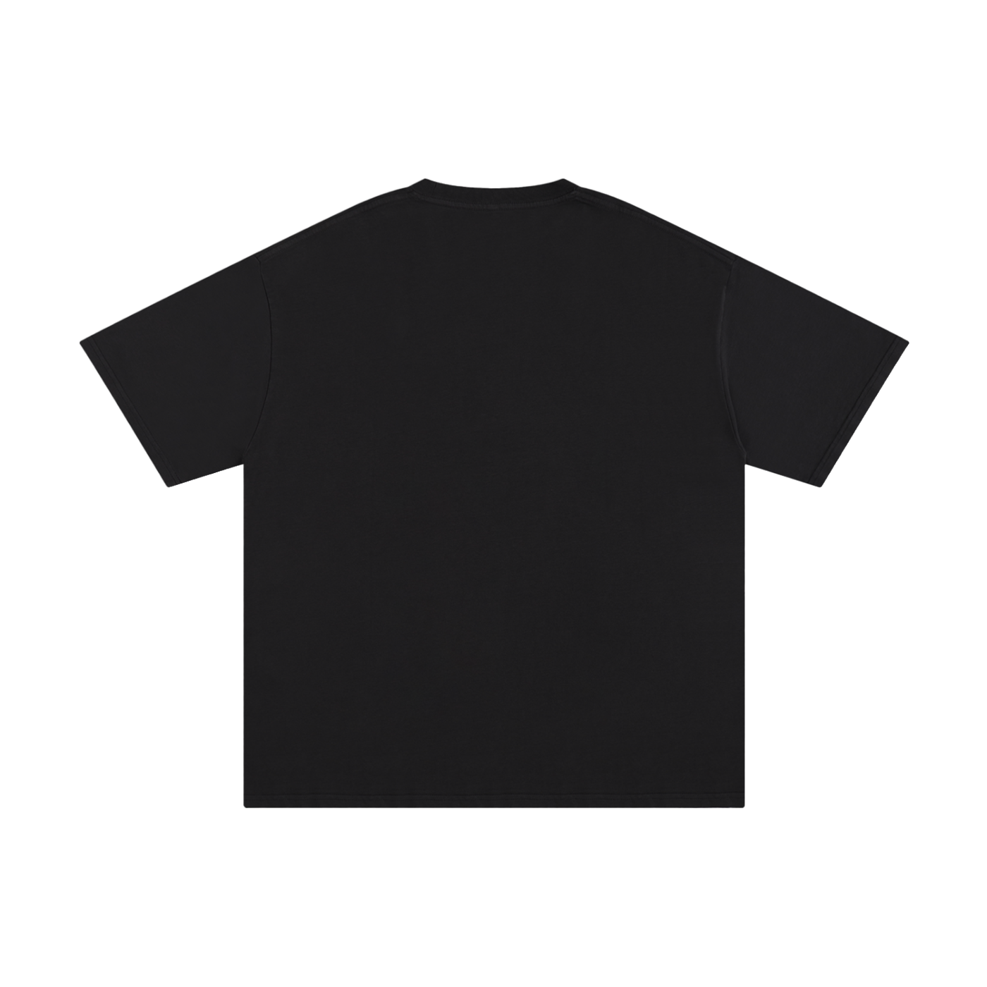 ILLEST Box Logo Tee