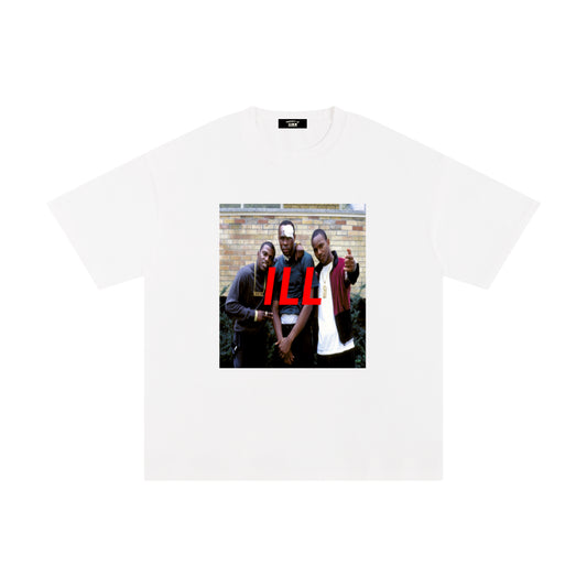 Paid in Full ILL Movie Scene Tee