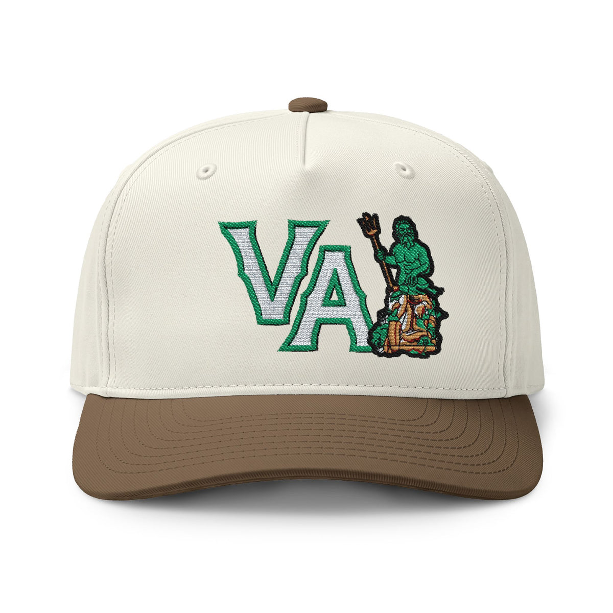 VA King Neptune 5 Panel Hat