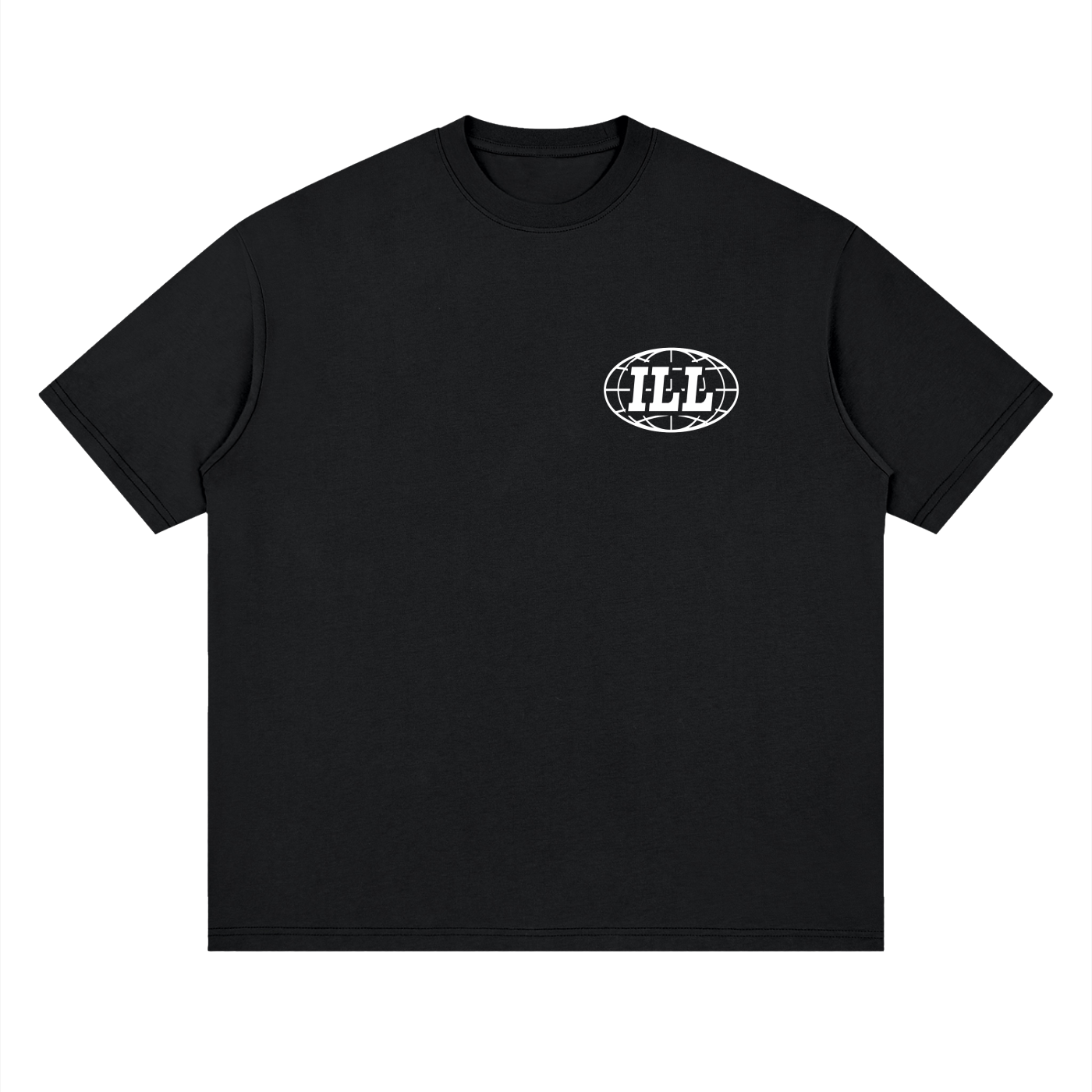 ILL Worldwide Tee