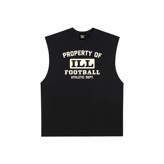 ILL Athletics Tank Top