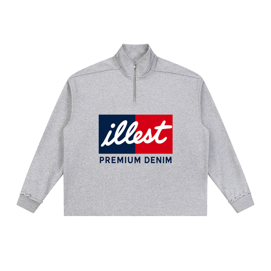 ILLEST FIGURE Sweatshirt
