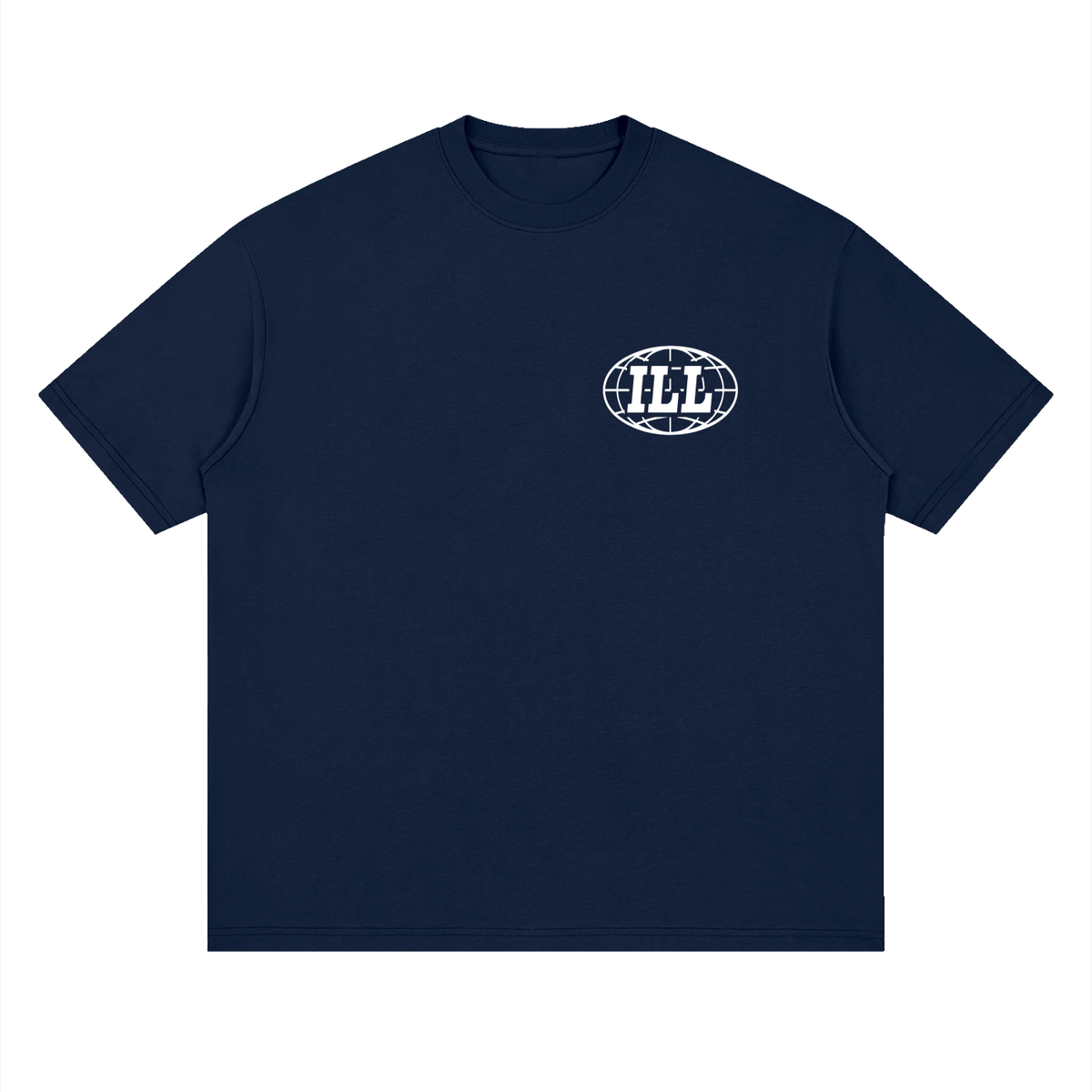 ILL Worldwide Tee