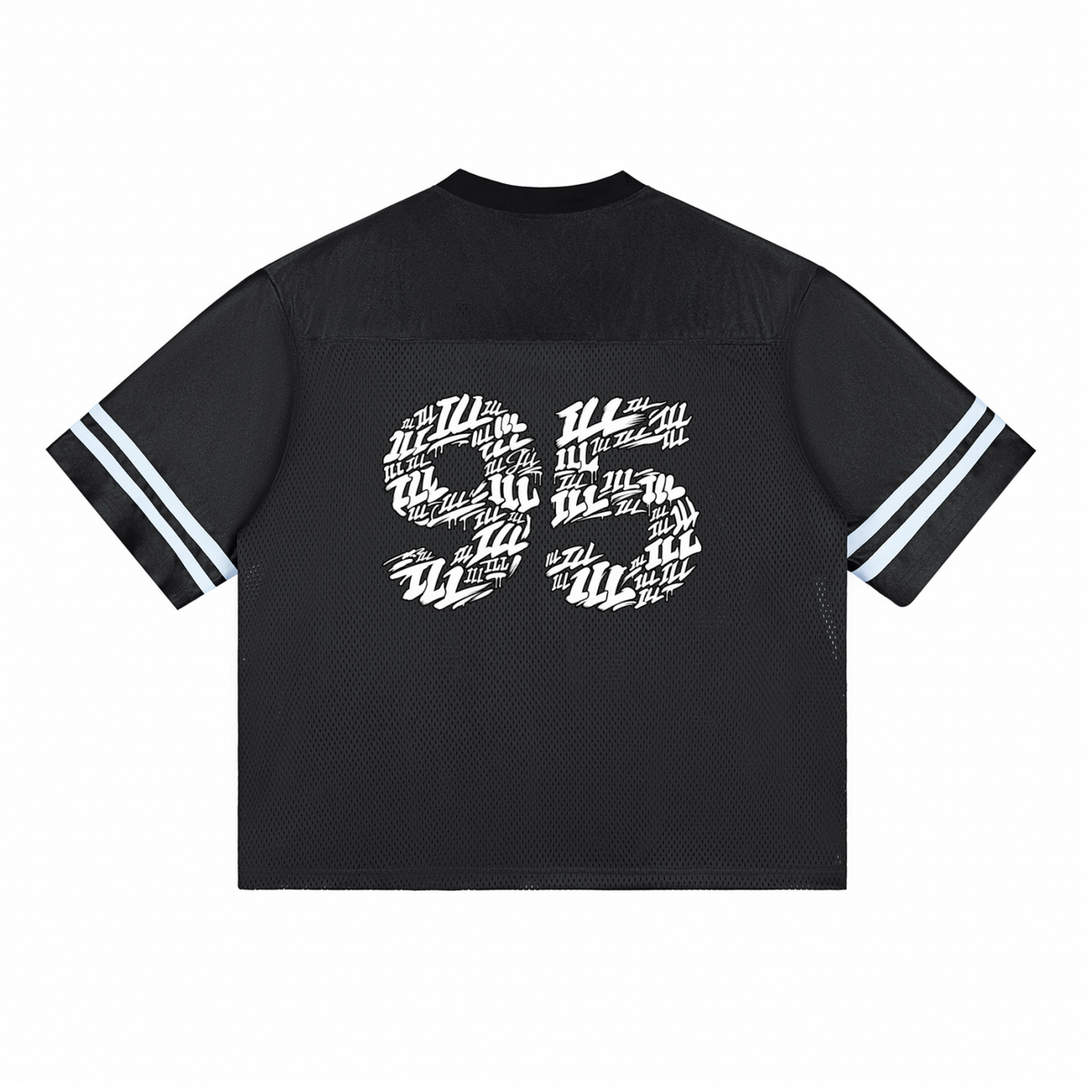 ILL Worldwide Football Jersey