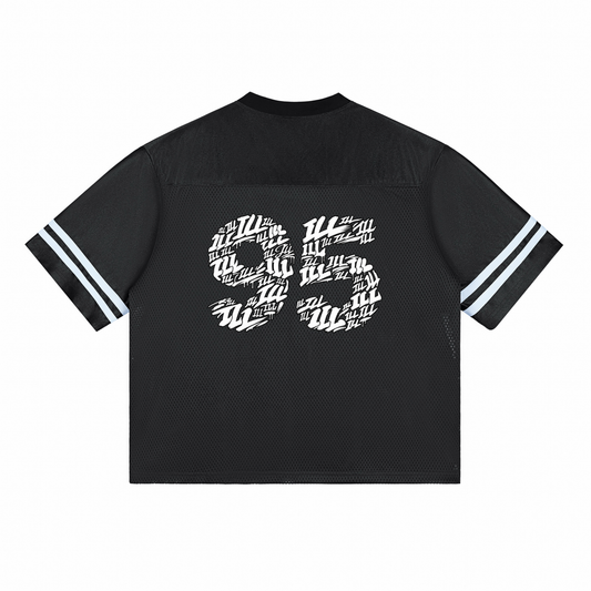 ILL Worldwide Football Jersey