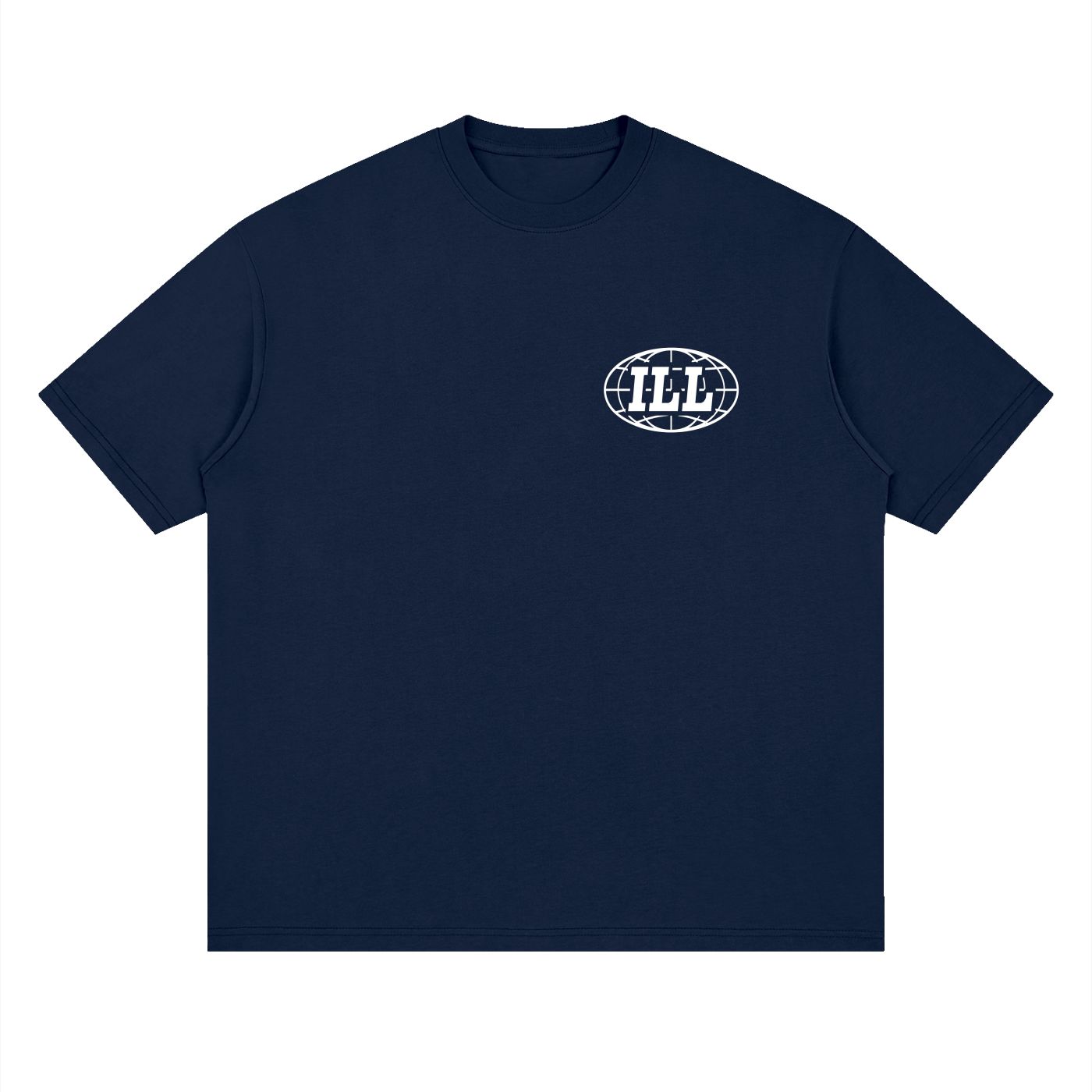 ILL Worldwide Tee