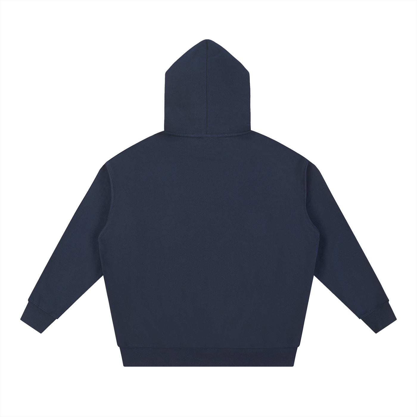 ILL Box Logo Heavyweight Hoodie