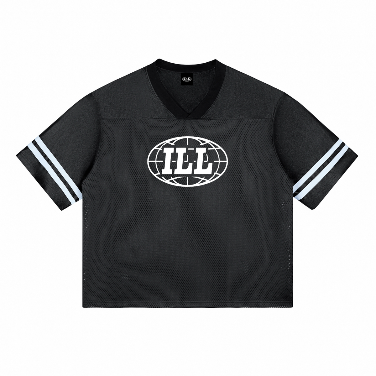 ILL Worldwide Football Jersey
