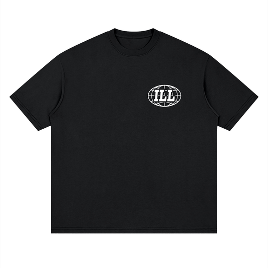ILL Worldwide Tee