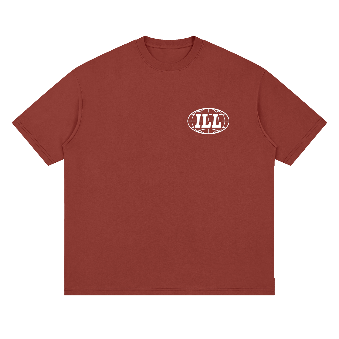 ILL Worldwide Tee