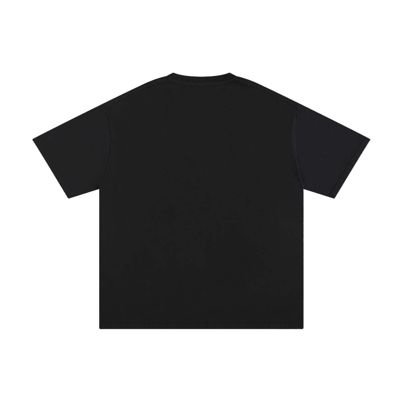 ILLEST Box Logo T-Shirt
