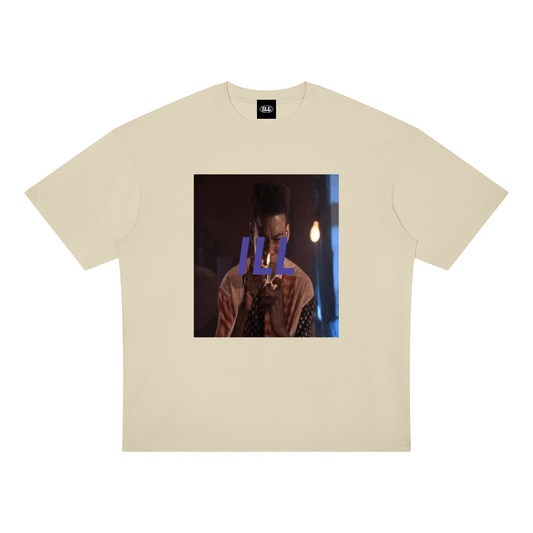 ILL Movie Scene Tee (New Jack City)