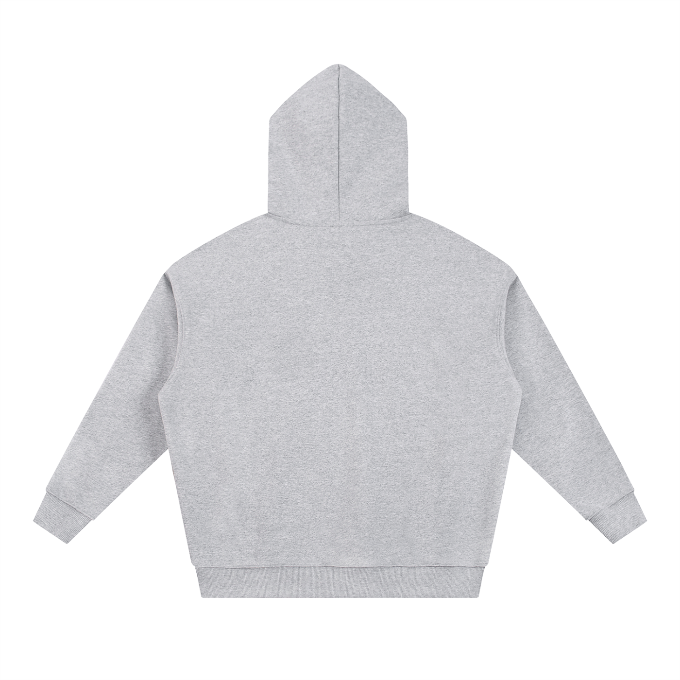 ILL Box Logo Heavyweight Hoodie