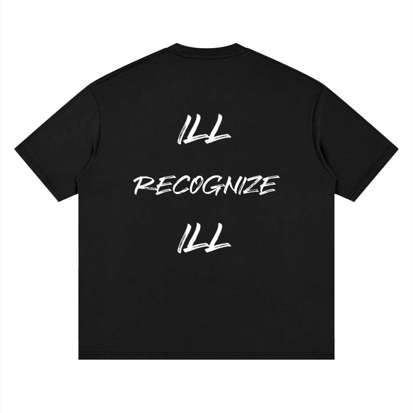 ILL Worldwide Tee