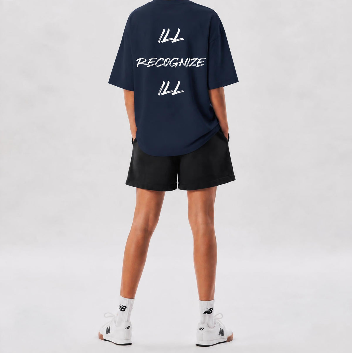 ILL Worldwide Tee